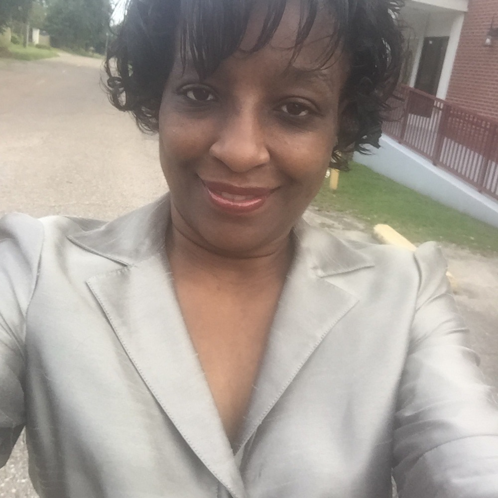 Meet your Posher, Kim